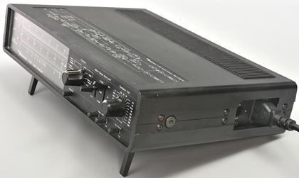 various-Nakamichi T-100 Audio Analyzer